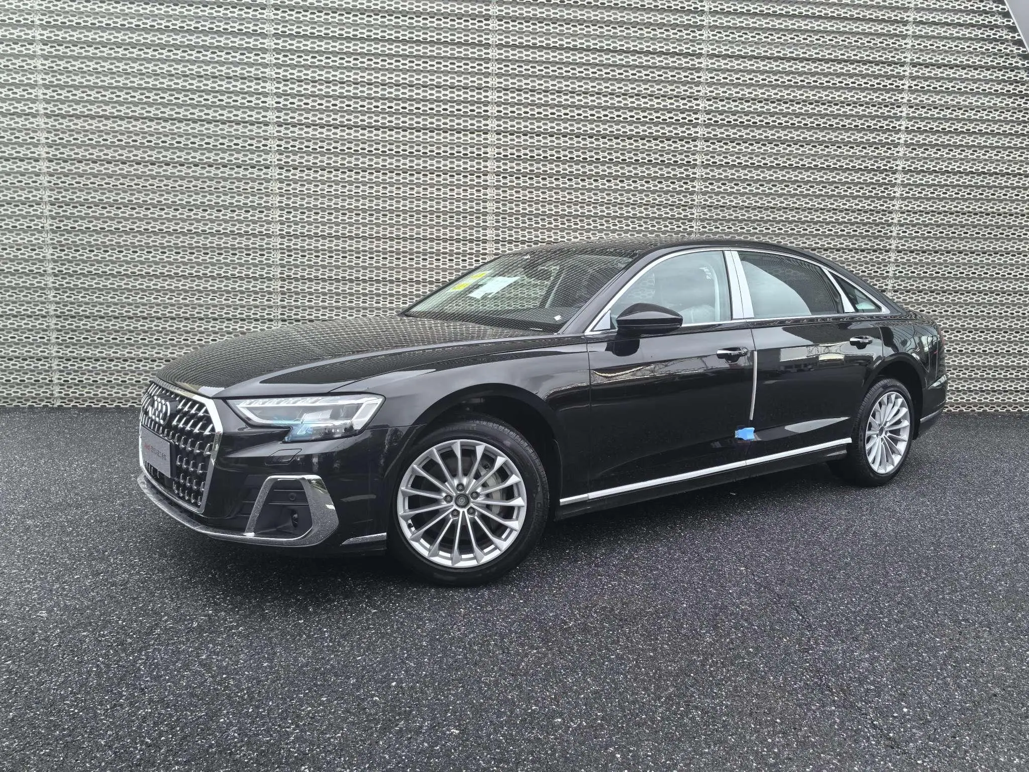 Audi A8 №19953955 2025