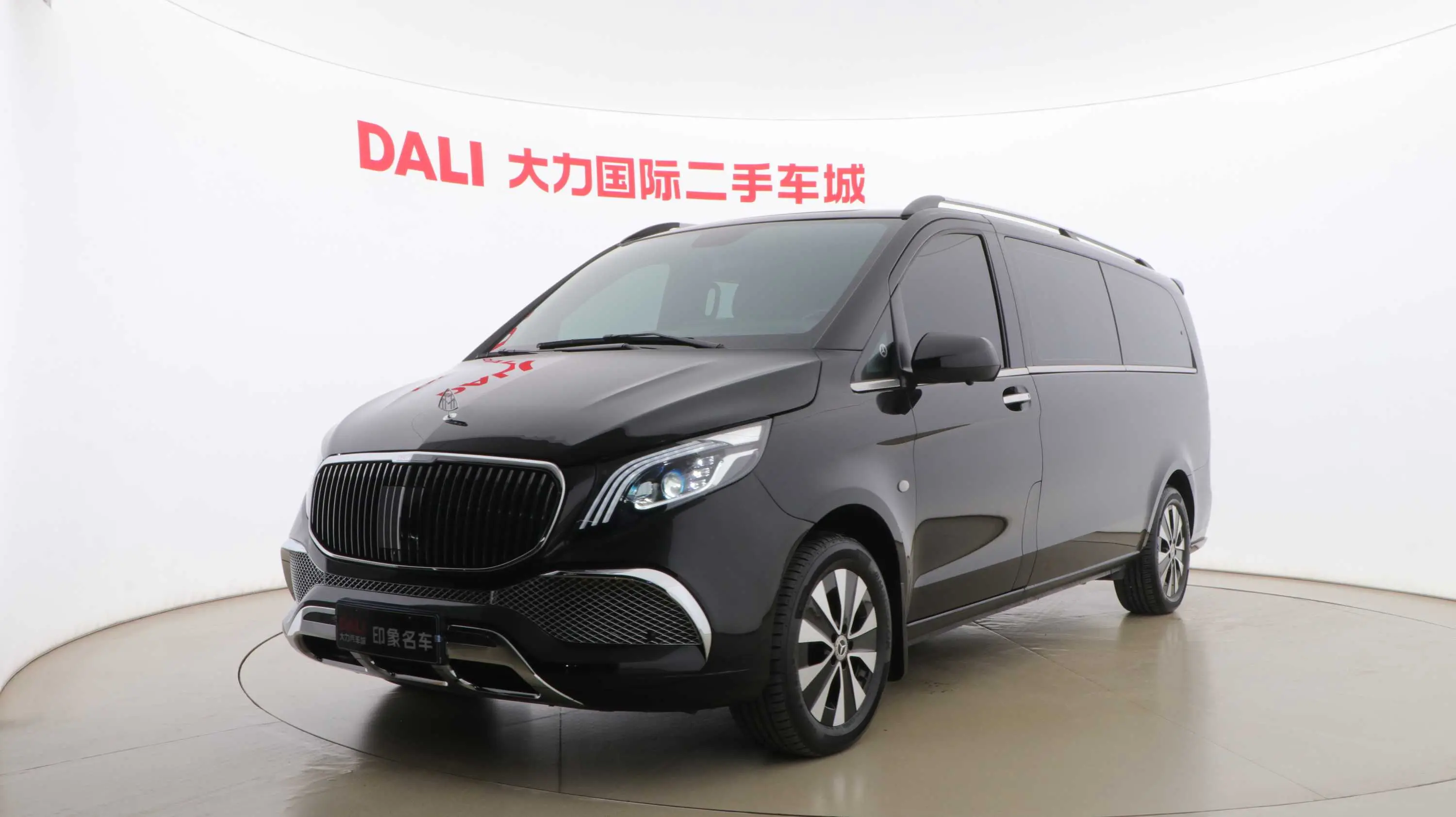 Mercedes-Benz Vito III (W447)