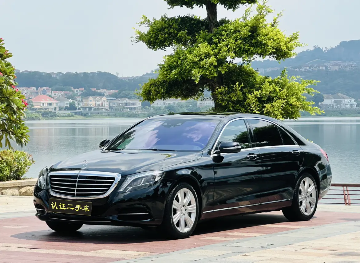 Mercedes-Benz CLA I (C117, X117) Рестайлинг