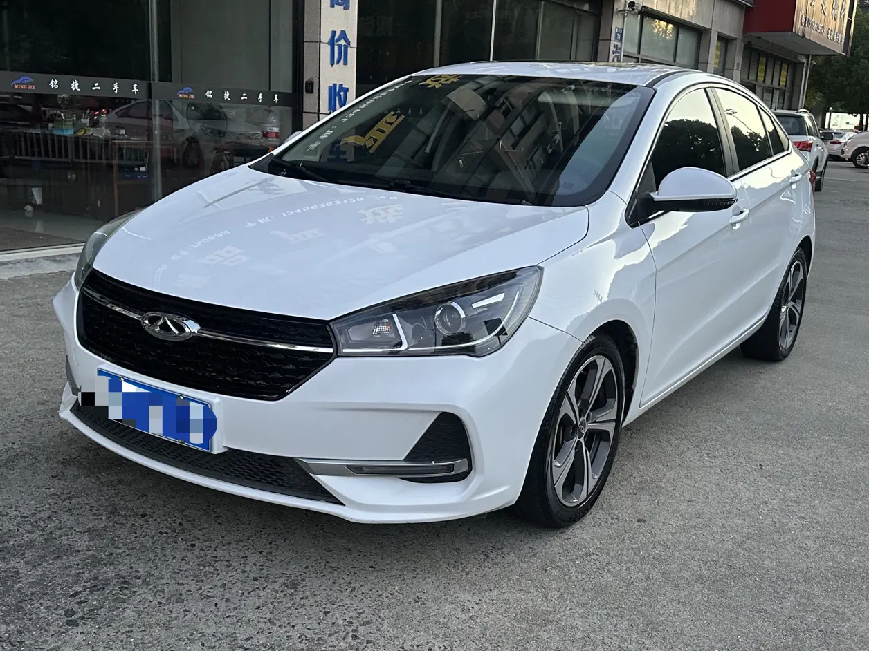Chery Arrizo 5 I
