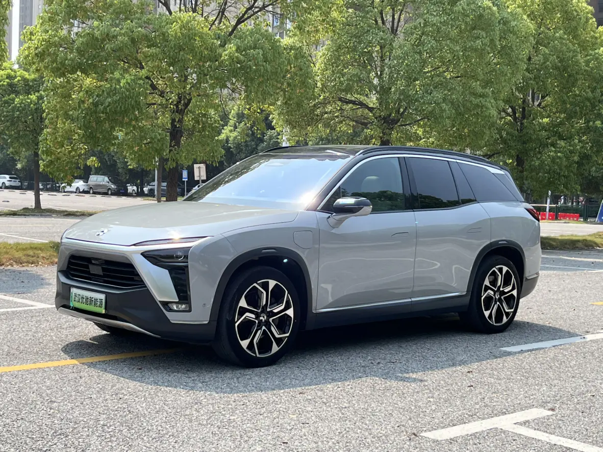 Nio ES8 I