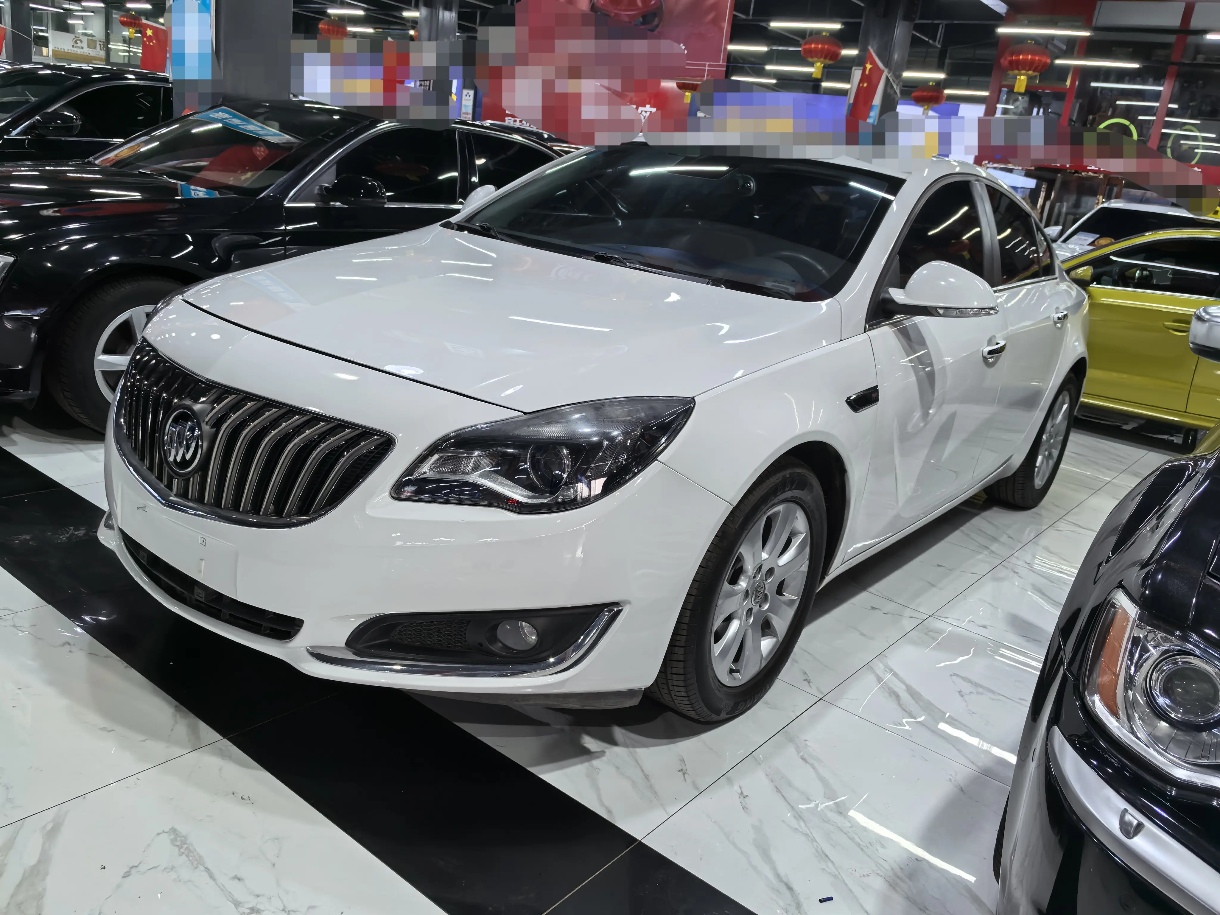 Buick Regal