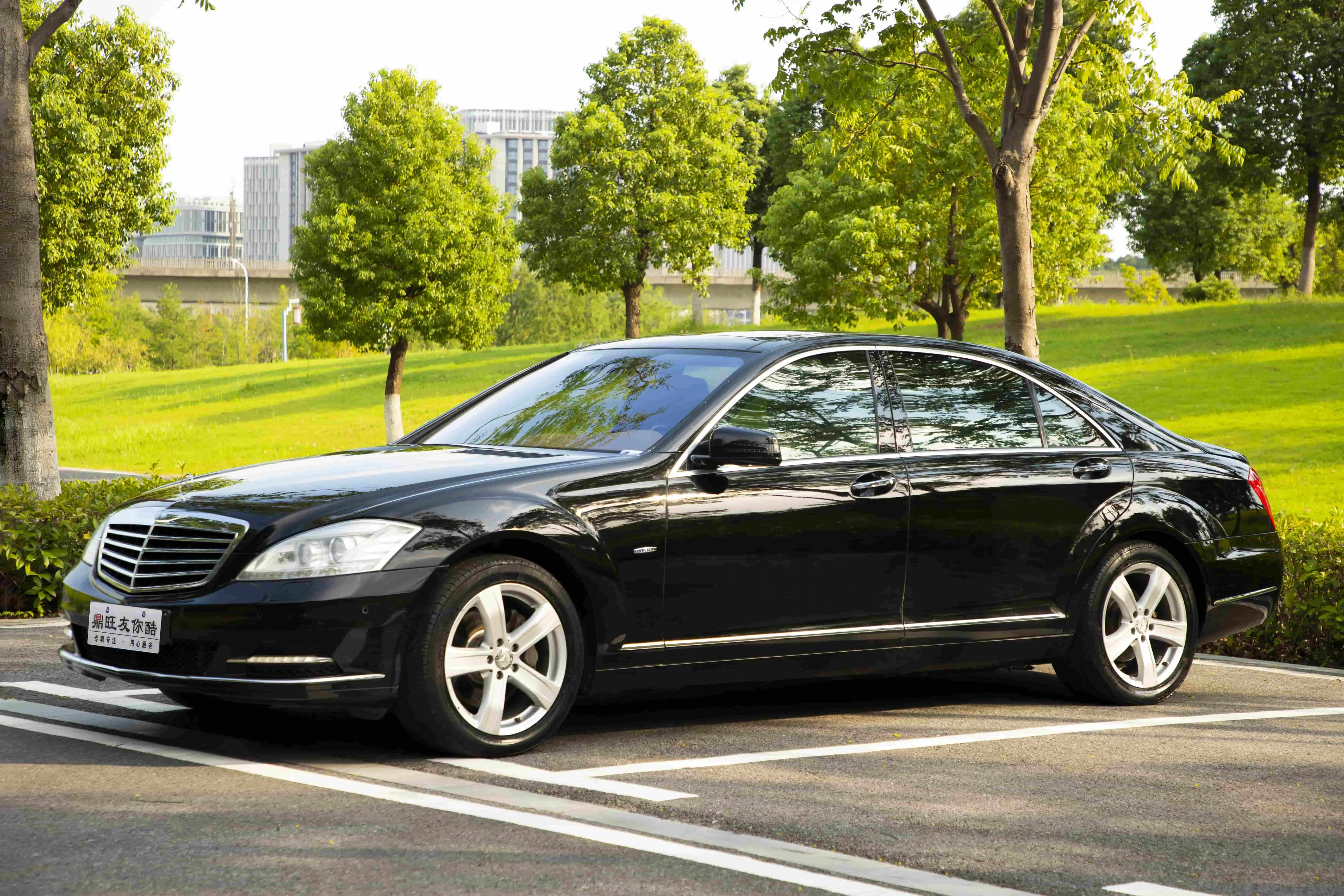 Mercedes-Benz CLA I (C117, X117)