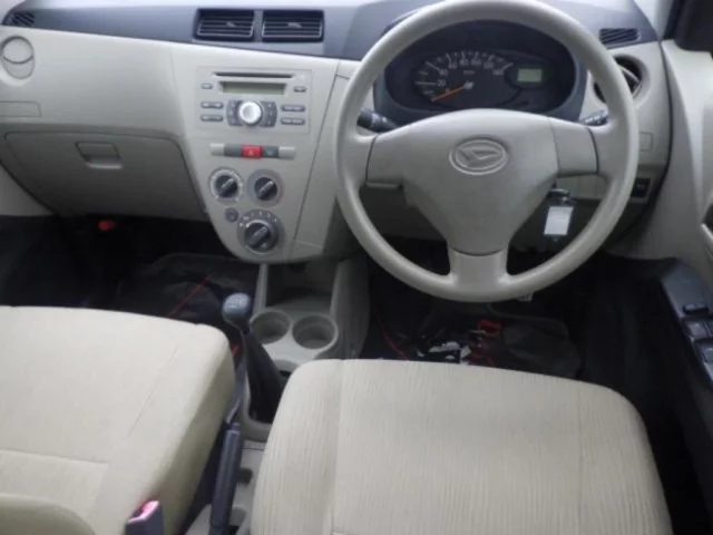 Daihatsu Mira Лот № 2011