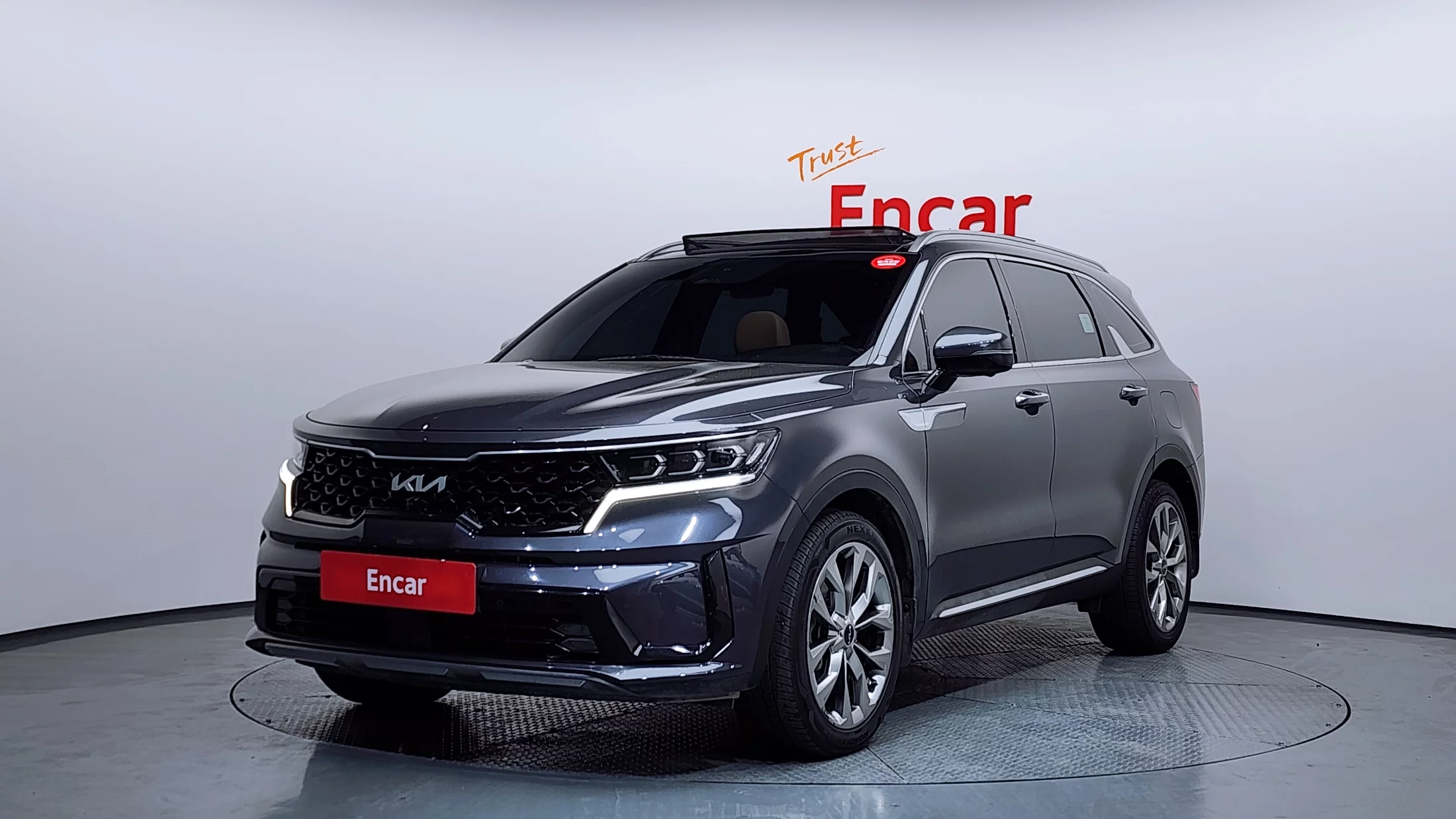 Kia Sorento Diesel 2.2 4Wd Noblesse