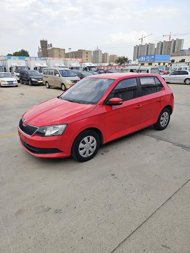 Skoda