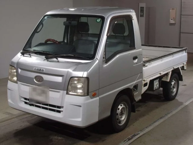 Subaru Sambar VI