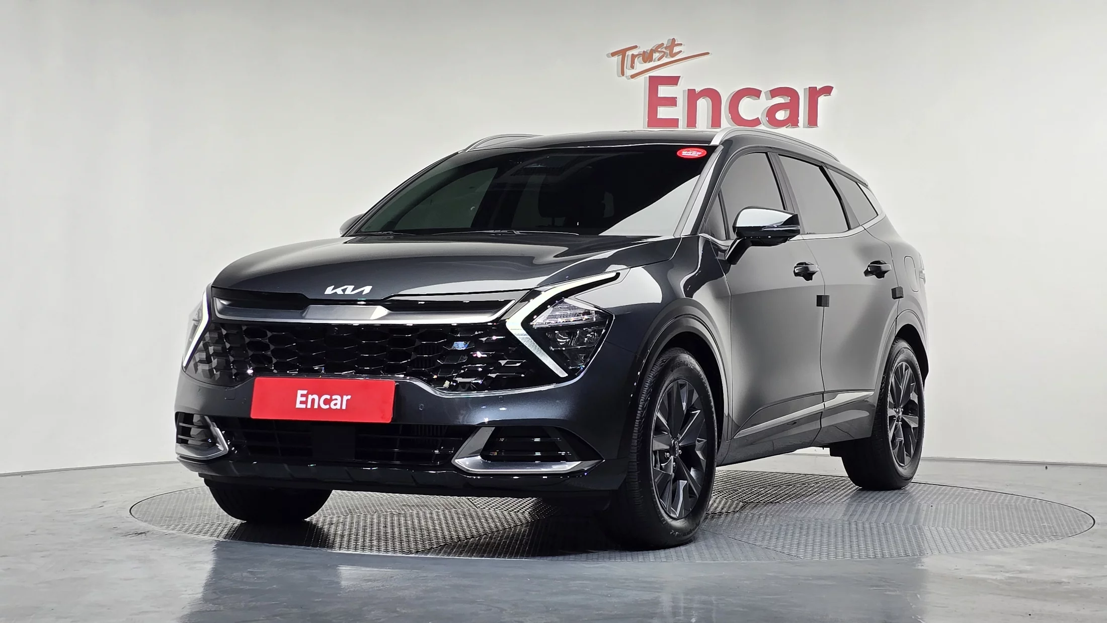 Kia Sportage Gasoline 1.6 Turbo 2Wd Nobleless