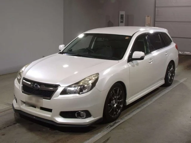 Nissan Note Лот № 2008