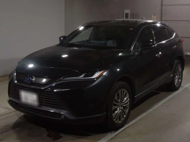 Daihatsu Move Conte Лот № 87 2013