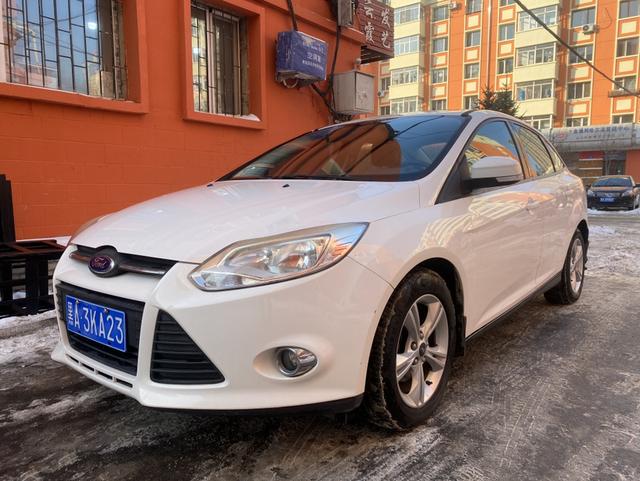 Ford Fox №11386370 2014