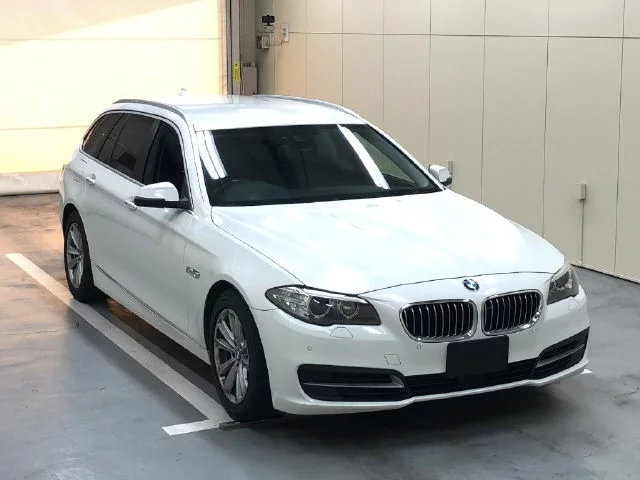 BMW 5 серии