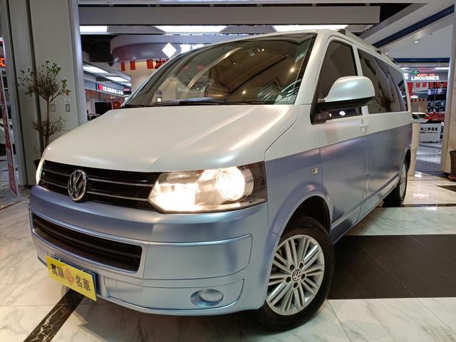 Volkswagen Kailuwei №13756693 2016