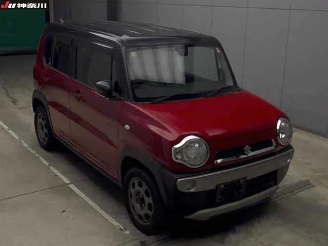 Suzuki Hustler Лот № 2016