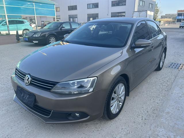 Volkswagen Sagitar №14614823 2015