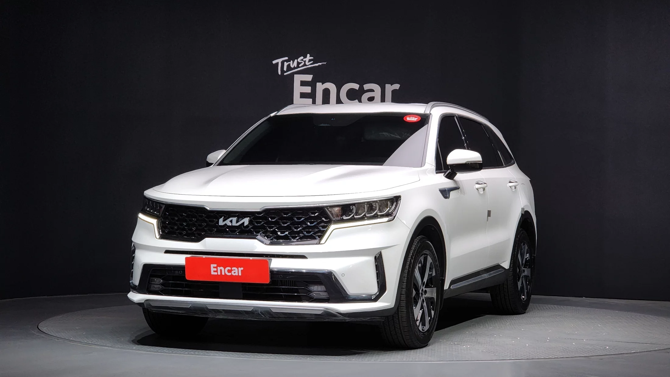 Kia Sorento Diesel 2.2 2Wd Prestige