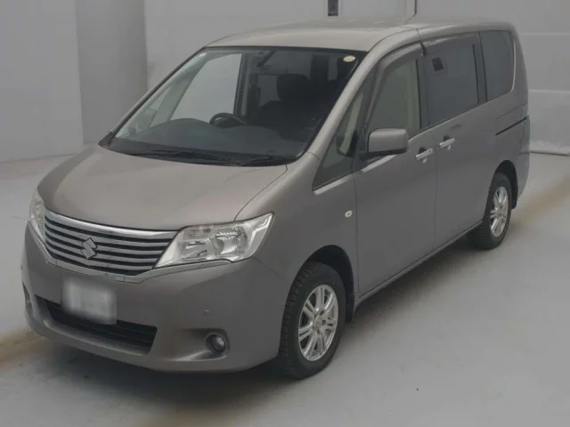 Daihatsu Tanto Лот № 77067 2011