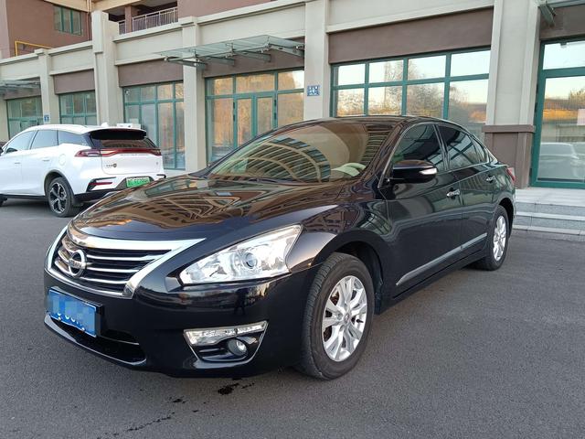 Nissan Teana №16729666 2016