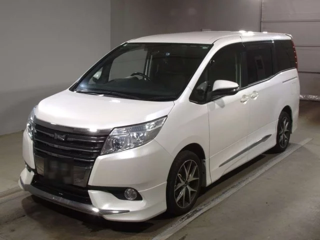 Toyota Land Cruiser 70 Series Рестайлинг 1