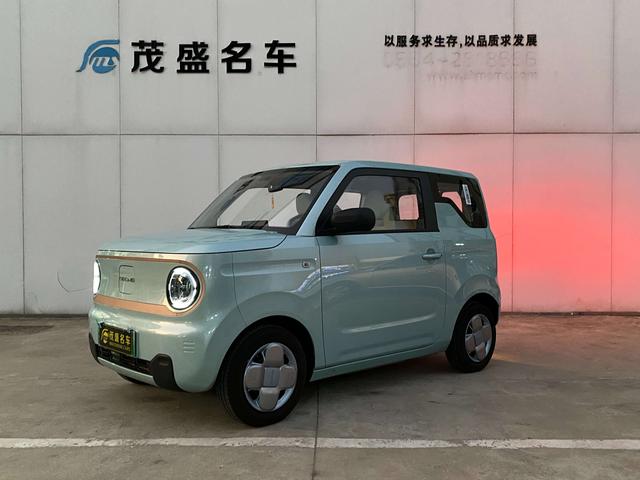 Geely Panda I