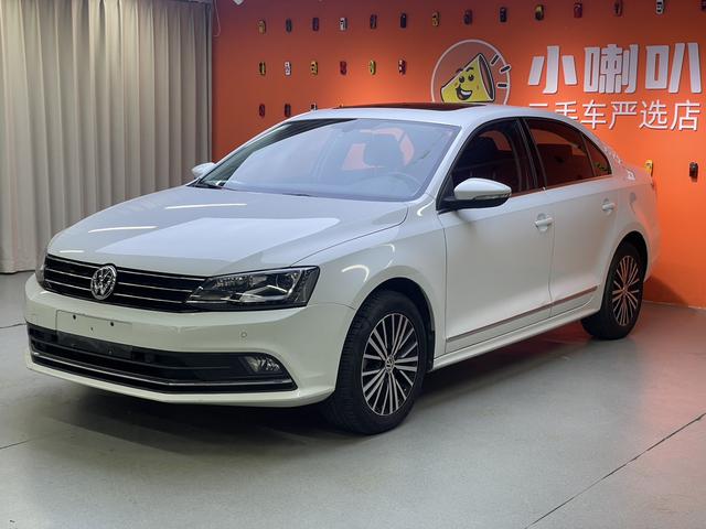 Volkswagen Sagitar №16873548 2017