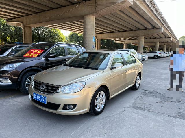 Volkswagen Lavida №16905256 2011