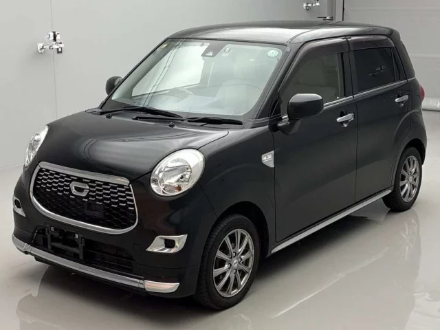 Daihatsu Cast Лот № 49021 2016