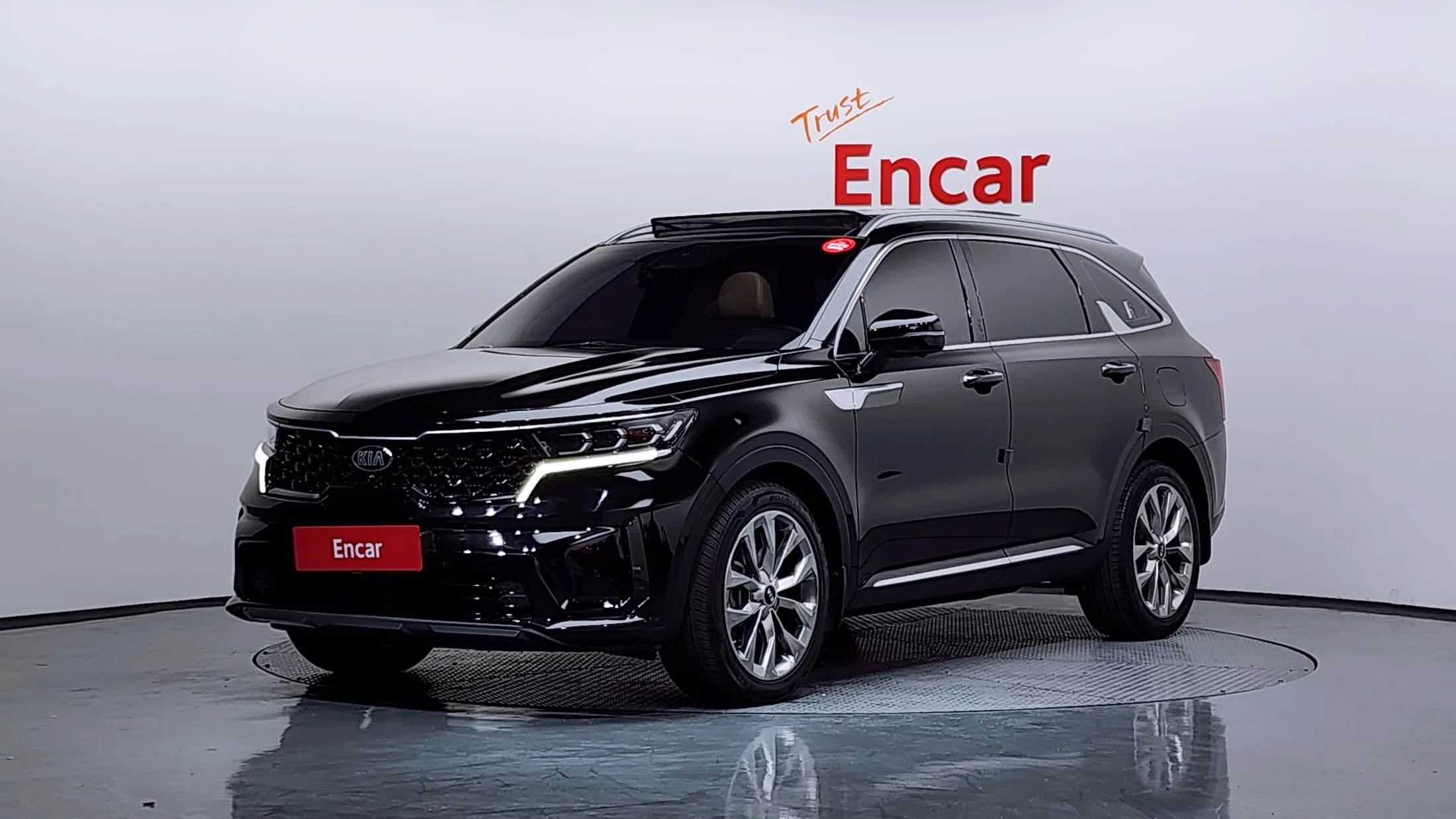 Kia Sorento Diesel 2.2 2Wd Signature