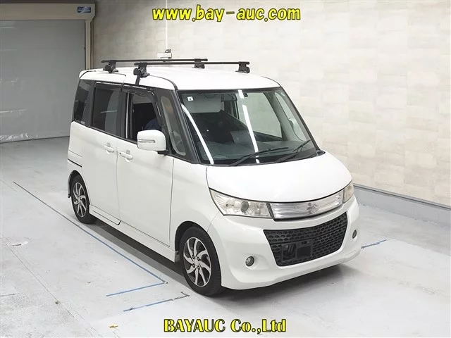 Suzuki Alto Лот № 113 2024