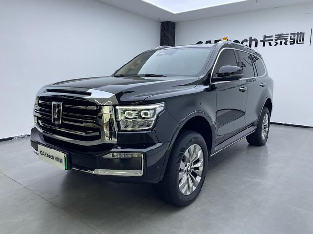 Tank 500 Hi4-T №16965534 2024