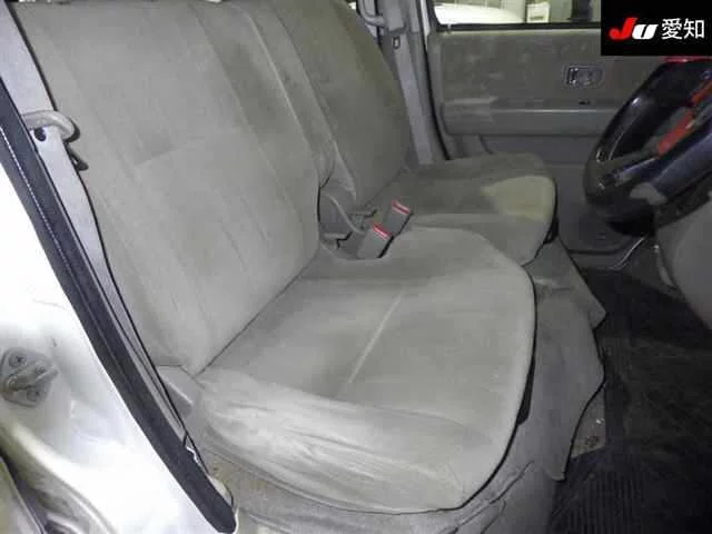 Daihatsu Atrai Wagon Лот № 35273 2010