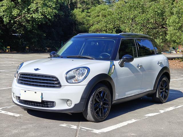 Mini Countryman I