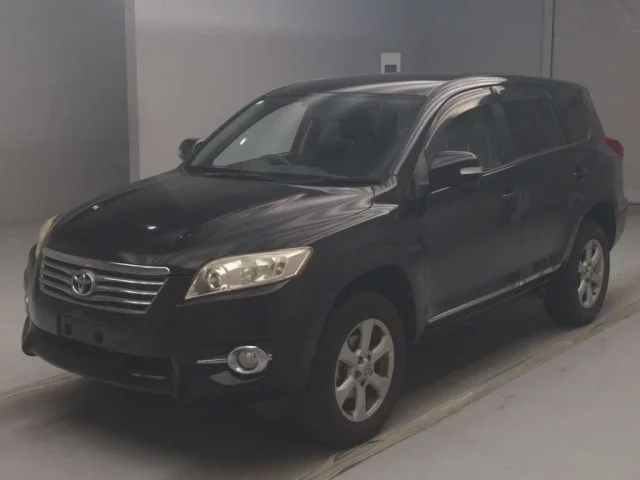 Toyota Aqua I Рестайлинг 2