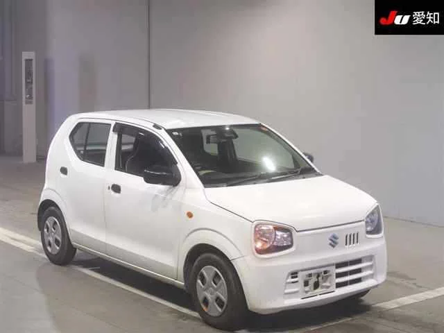 Suzuki Alto Лот № 35089 2021