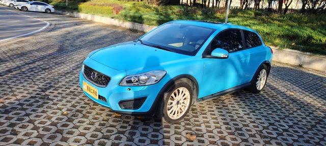 Volvo C30 №17157837 2011