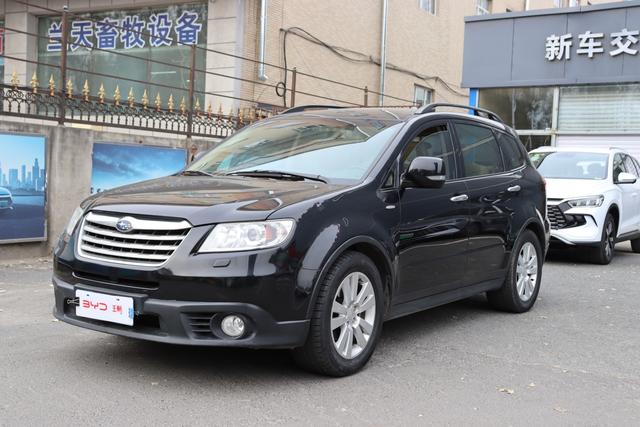 Subaru Tribeca Chi Peng №17152055 2009