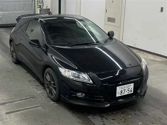 Honda Cr-Z Лот № 70088 2012