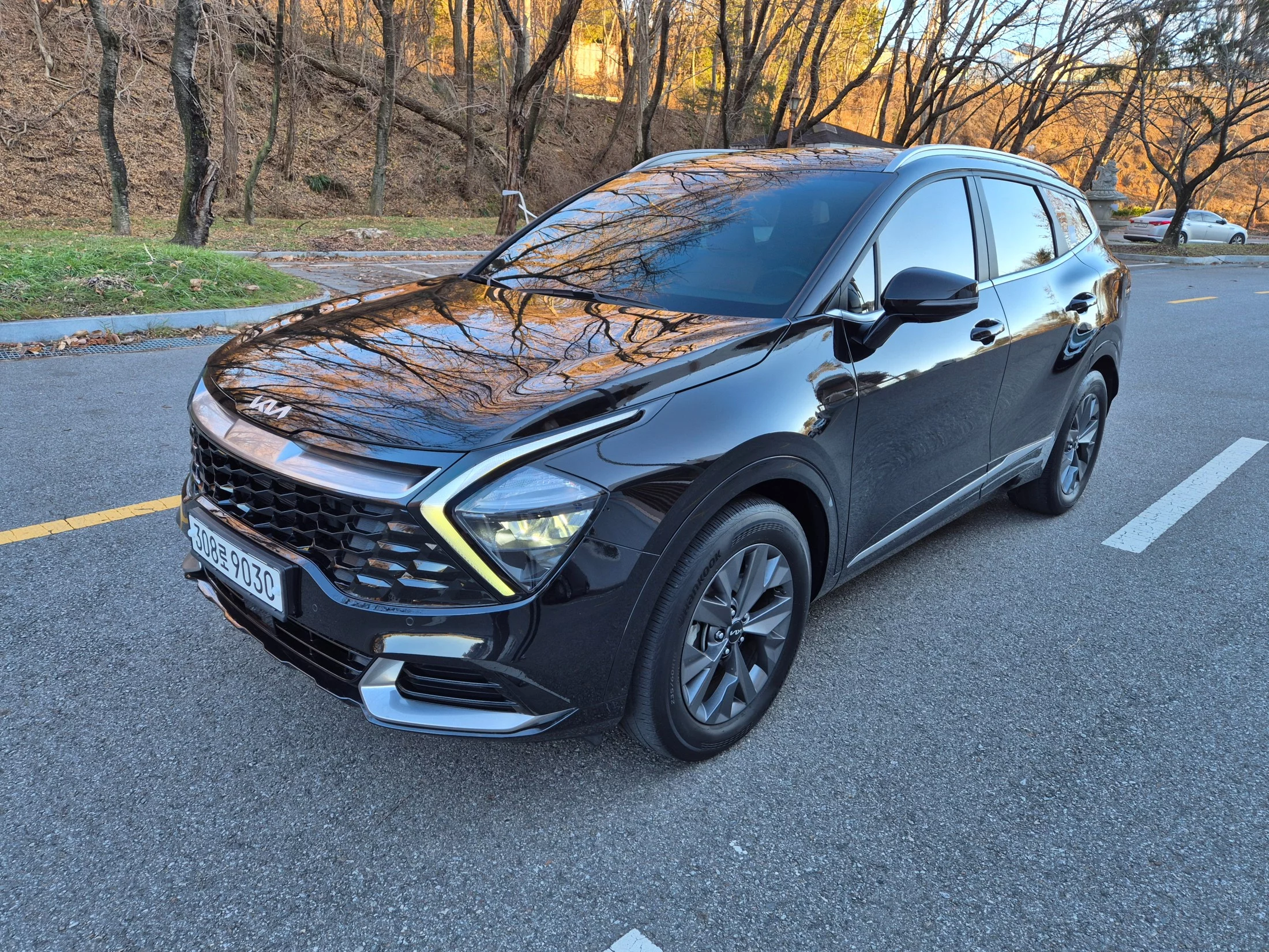 Kia Sportage Diesel 2.0 2Wd Nobleless