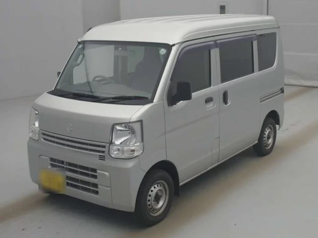 Suzuki Every Лот № 73025 2020