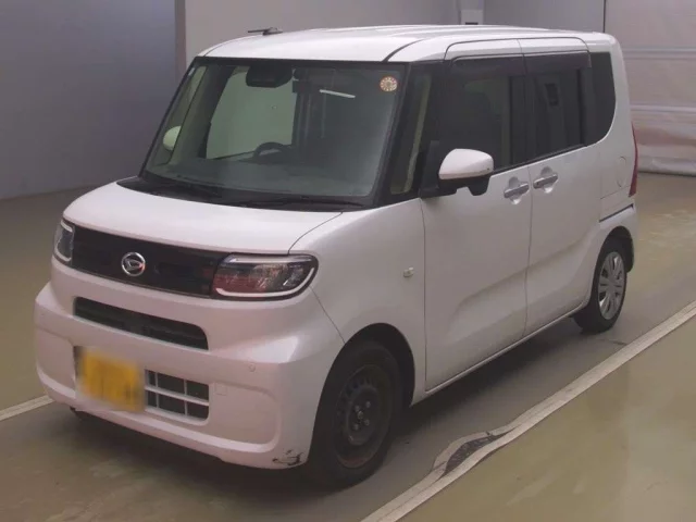 Daihatsu Tanto Лот № 73002 2020