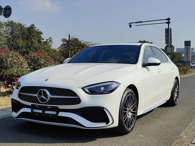 Mercedes-Benz CLA II (C118, X118)