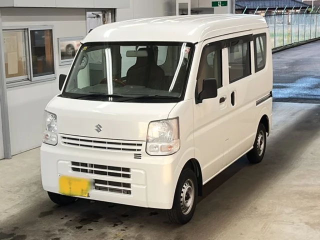 Suzuki Every Лот № 2017