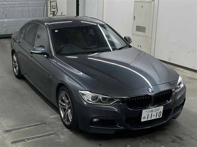 BMW 3 серии