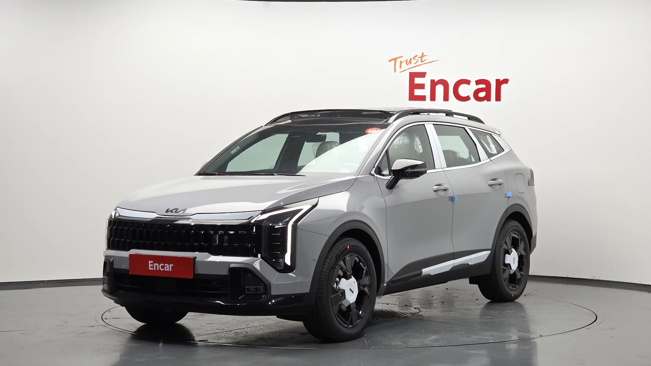 Kia Sportage Gasoline 1.6 Turbo 2Wd Signature X Line