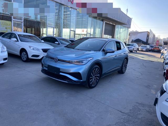 Volkswagen ID.4