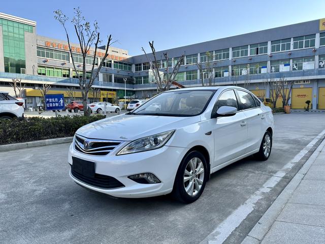 Changan Escape №17635617 2014
