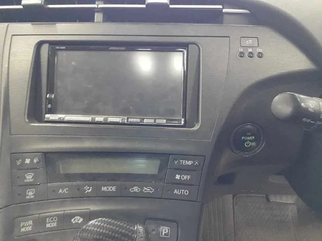 Toyota Prius Лот № 10172 2010