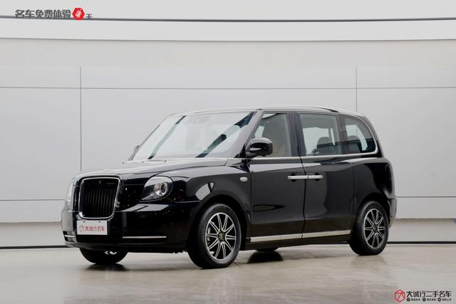 Levc Yizhen Automobile Levctx №17684543 2021