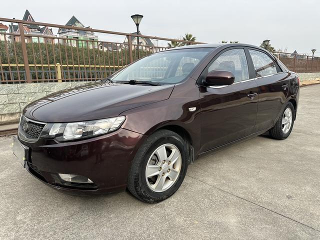 Kia Freddie №17691311 2011