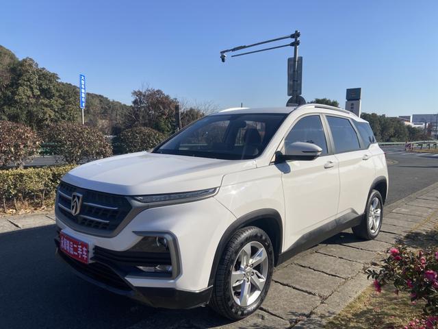 Baojun 530 №17709971 2019